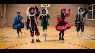 Pietenlied 2023 Neerkant