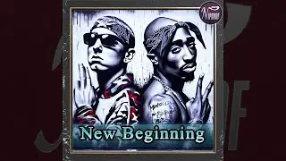 Eminem x Tupac Type Beat  