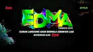 ERA Digital Muzik Awards 2019 