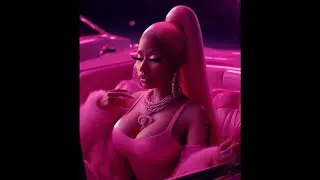 [FREE] Nicki Minaj Type Beat - 