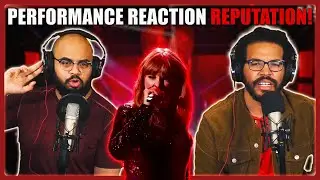 Was Reputation The BEST ERA? | 