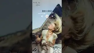 🎧 Catch the Vibe? Hear the Full Beat! On My Channel. 🔥 #beats #drillinstrumental