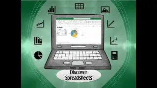Discover Spreadsheets