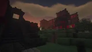 Athaz the Traveler [Rathnir Fan Animation]