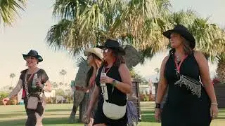 Valley Music Travel x Stagecoach: Creating the Country Music Festival Experience of a Lifetime