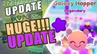 Race Clicker 51th HUGE Update NEW Summer Arcade Event NEW Pets NEW Car NEW Limited Event | Roblox
