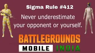 SIGMA Rule 