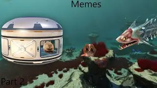 Subnautica part 2 #subnautica #part2