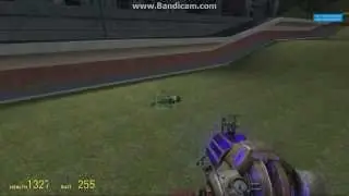 GarrysMod — Expression2 RC helicopter