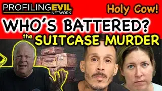 Sarah Boone Suitcase Trial | Profiling Evil