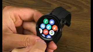 Samsung Galaxy Watch5 Pro recenzija
