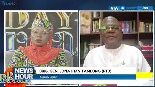 Ministry Of Defence Needs Integrated Headquarters - Retired General