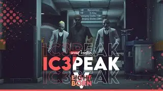 Ic3peak | Eightborn V