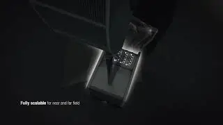LD Systems CURV 500®   Release Teaser