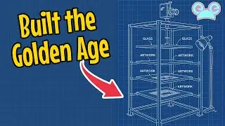 The Invention That Transformed Disney Movies