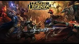 League of Legends Review
