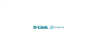 D-View 8 | D-Link Network Management & Monitoring Software