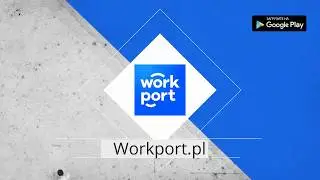 Workport.pl - Работа и Вакансии в Польше