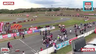 2023 Motul Super Series Championship - Super Underbone Open Cataegory