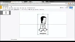 How to Show an Animated  GIF in  Google Slides