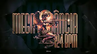 MEGA FUNK ELEGÂNCIA - DJ THIAGO SC