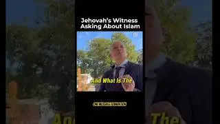 JW Asks: Who is Allah? 