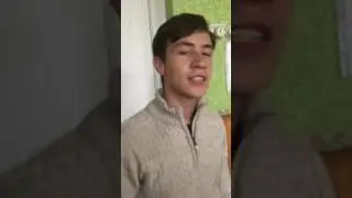 Опасный поц.сваливаем