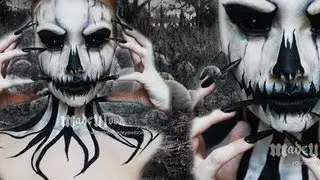 Pumpkin King (MadeYewLook, Nightmare Before Christmas Inspired)