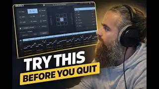 Beat Creative Block With Melody Sauce | Music Production Tips