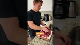 One day he’ll learn
