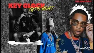 [FREE] KEY GLOCK X GLORILLA TYPE BEAT 2024