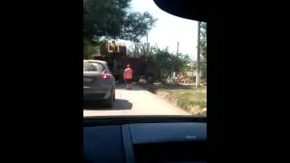 Крымск. Видеоотчет 5