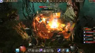 I Drakensang online I Q2 [Amon quest]