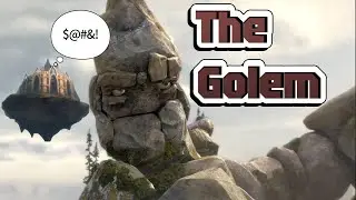 The Golem - REAL Reason Why Isgarren Left : Guildwars 2, DRMS