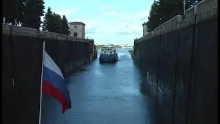 Иваньковская ГЭС, 2020 г.