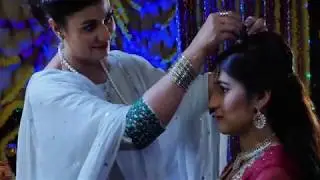 Naariyan by Fariha Pervez (Official Music Video)