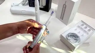 LAIFEN VS SONICARE   Love the Laifen! Full Review