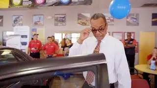 Overhauled: 500,000 - A Flow Toyota of Statesville Story