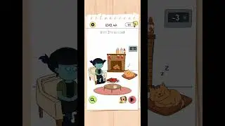 Brain Test 4: Level 49 Walkthrough - Mind-Bending Puzzles Unveiled!