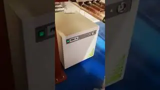 Nitrogn Generator