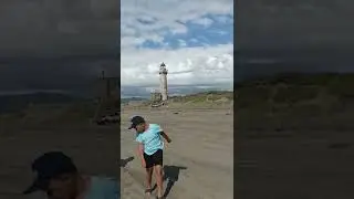 маяк Сахалин