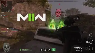 HAUNTING 24 7 Part 2 (Modern Warfare II)