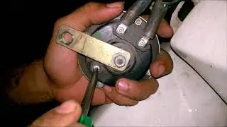 How to make your vehicle horn rework again (activa)