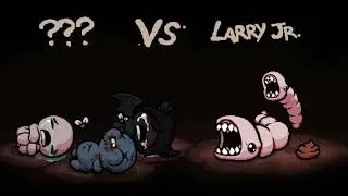 The Binding of Isaac Repentance: Online Co-Op Dev Stream [Twitch VOD 29/11/2023 №1] Part 2