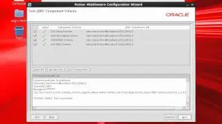 Oracle Fusion SOA Configuring the Domain