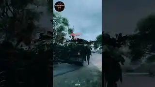 DELIVERY MAN! #shorts #battlefield2042 #bf2042 #battlefield #bf #clips #onlyinbattlefield