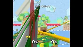 500 SUBSCRIBER SPECIAL!! Squishy Pikachu | Super Smash Bros Melee