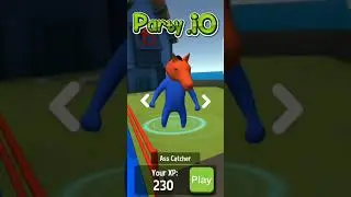 Gang Beasts on mobile?