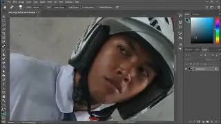 Tutorial Menghilangkan Objek