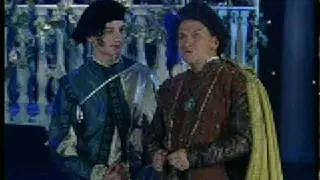 МОНТЕККИ И КАПУЛЕТТИ